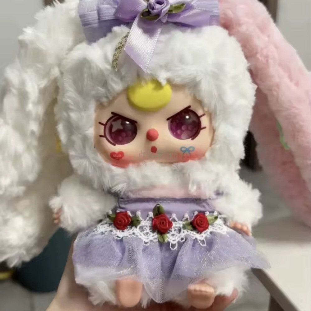 Lily Rabbit Town V4 Collection Blind Box - Picture 6 of 8